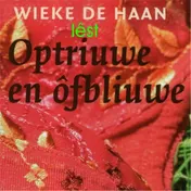 Omslag van Optriuwe en ôfbliuwe