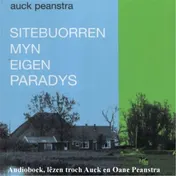 Omslag van Sitebuorren, myn eigen paradys