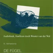 Omslag van De fûgel