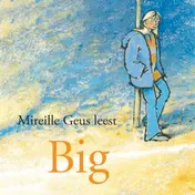Omslag van Big