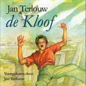 Omslag van De kloof