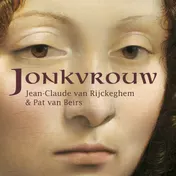 Omslag van Jonkvrouw
