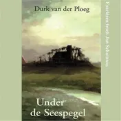 Omslag van Ûnder de Seespegel