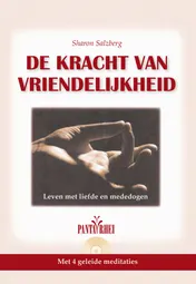 Omslag van De kracht van vriendelijkheid