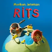 Omslag van Rits