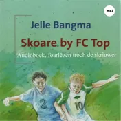Omslag van Skoare by FC Top