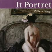 Omslag van It portret