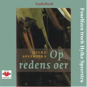 Omslag van Op redens oer