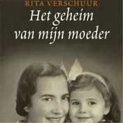 Omslag van Het geheim van mijn moeder