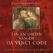 Omslag van Zin en onzin van De Da Vinci Code