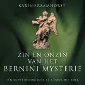 Omslag van Zin en onzin van het Bernini-mysterie