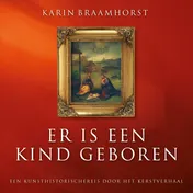 Omslag van Er is een kind geboren