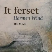 Omslag van It Ferset