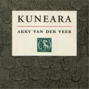 Omslag van Kuneara