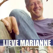 Omslag van Lieve Marianne