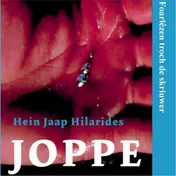 Omslag van Joppe