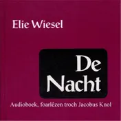 Omslag van De Nacht