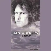 Omslag van Jan Wolkers leest
