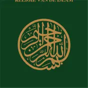Omslag van De religie van de Islam