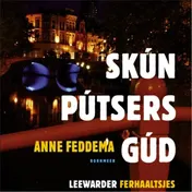 Omslag van Skúnpútsersgúd