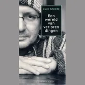 Omslag van Een wereld van verloren dingen