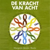 Omslag van De kracht van acht