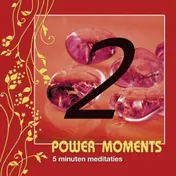 Omslag van Power moments 2