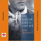 Omslag van De kâlde krústocht