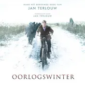 Omslag van Oorlogswinter