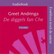 Omslag van De diggels fan Che