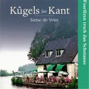 Omslag van Kûgels foar Kant