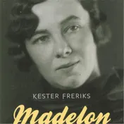 Omslag van Madelon