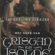 Omslag van Het boek van Tristan en Isolde