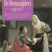 Omslag van De Orensnijders