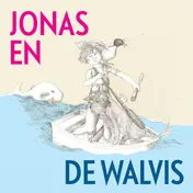 Omslag van Jonas en de Walvis