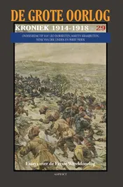 Omslag van 29