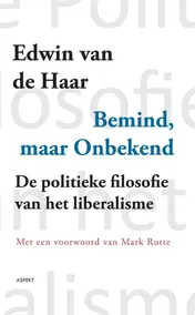 Omslag van Bemind maar onbekend