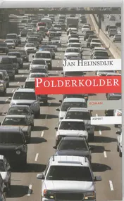 Omslag van Polderkolder