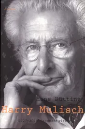 Omslag van Harry Mulisch