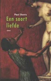 Omslag van Een soort liefde