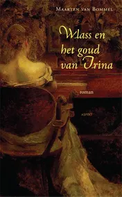 Omslag van Wlass en het goud van Irina