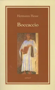 Omslag van Boccaccio