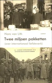 Omslag van Twee miljoen pakketten