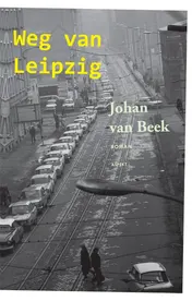 Omslag van Weg van Leipzig