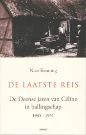Omslag van De laatste reis