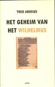 Omslag van Het geheim van het Wilhelmus