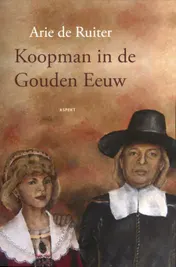 Omslag van Koopman in de Gouden Eeuw