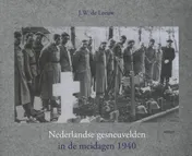 Omslag van Gevallen voor Nederland