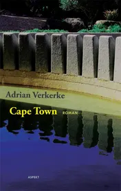 Omslag van Cape Town