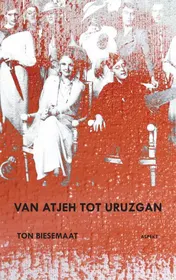 Omslag van Van Atjeh tot Uruzgan